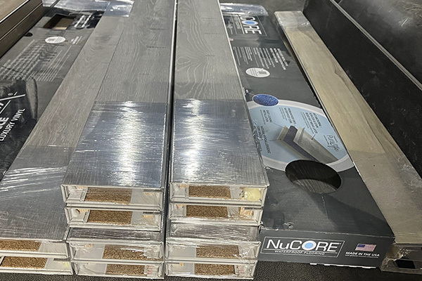 Flooring Stores