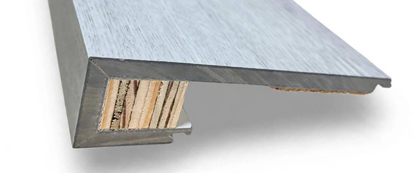 Square Edge