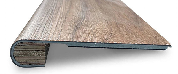 Rounded Edge